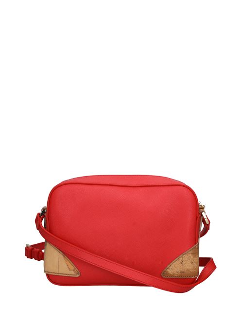  ALVIERO MARTINI 1a CLASSE | LB45 9577ROSSO PERLA